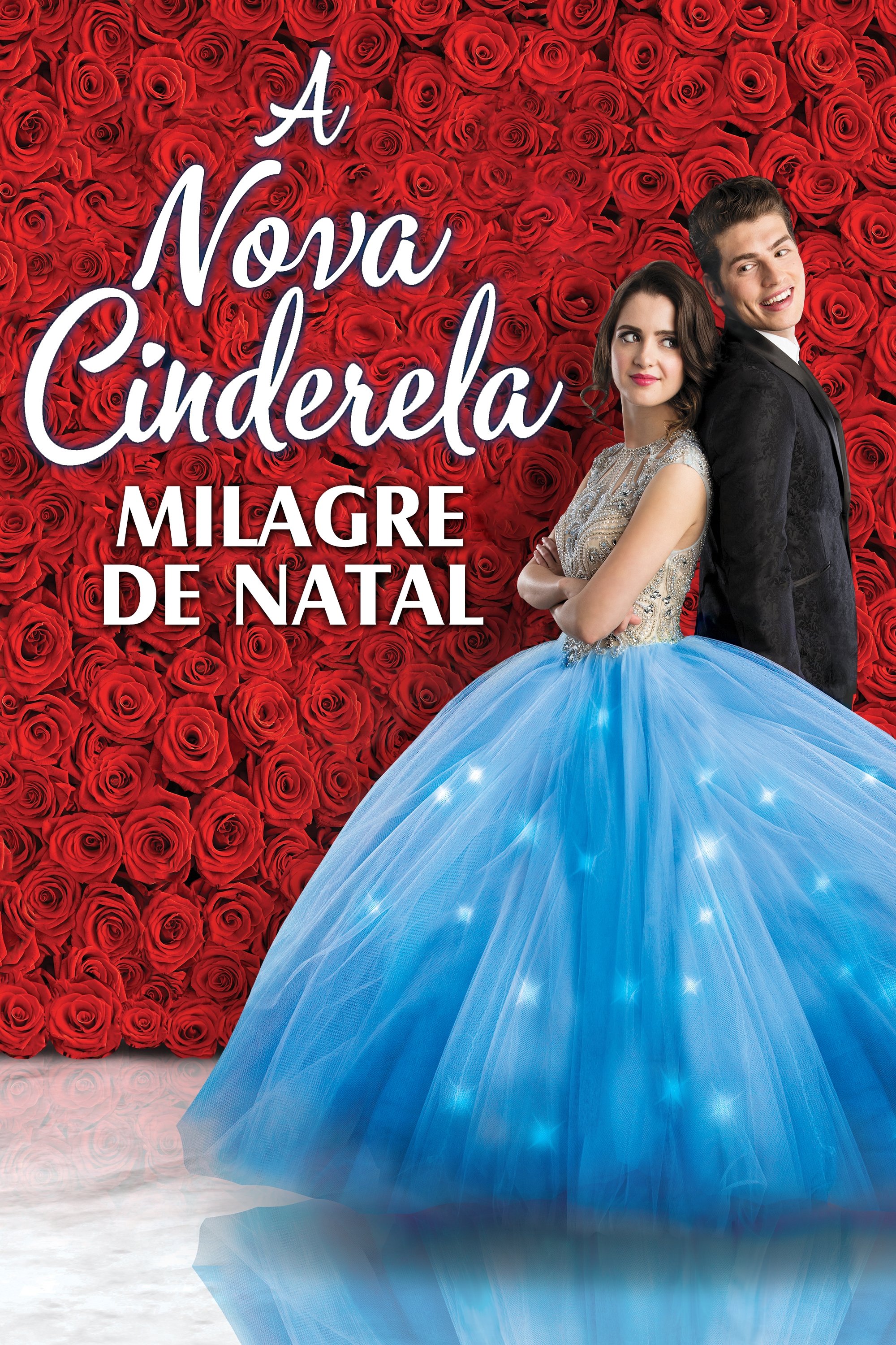 Poster de A Nova Cinderela: Milagre de Natal