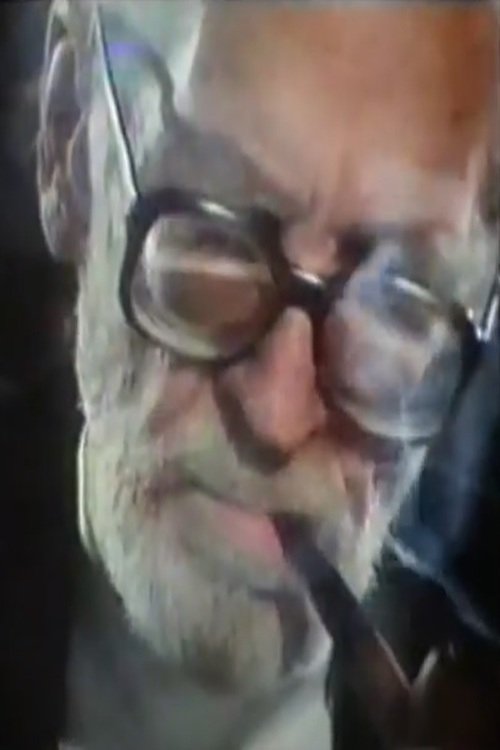 Poster de Mircea Eliade et la redécouverte du sacré