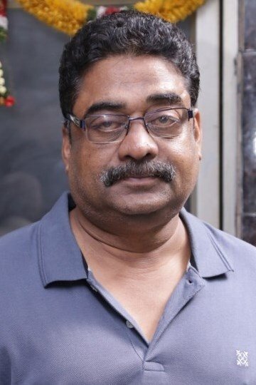 Foto de R. N. R. Manohar