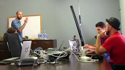 Season 5 Returns. Writing room