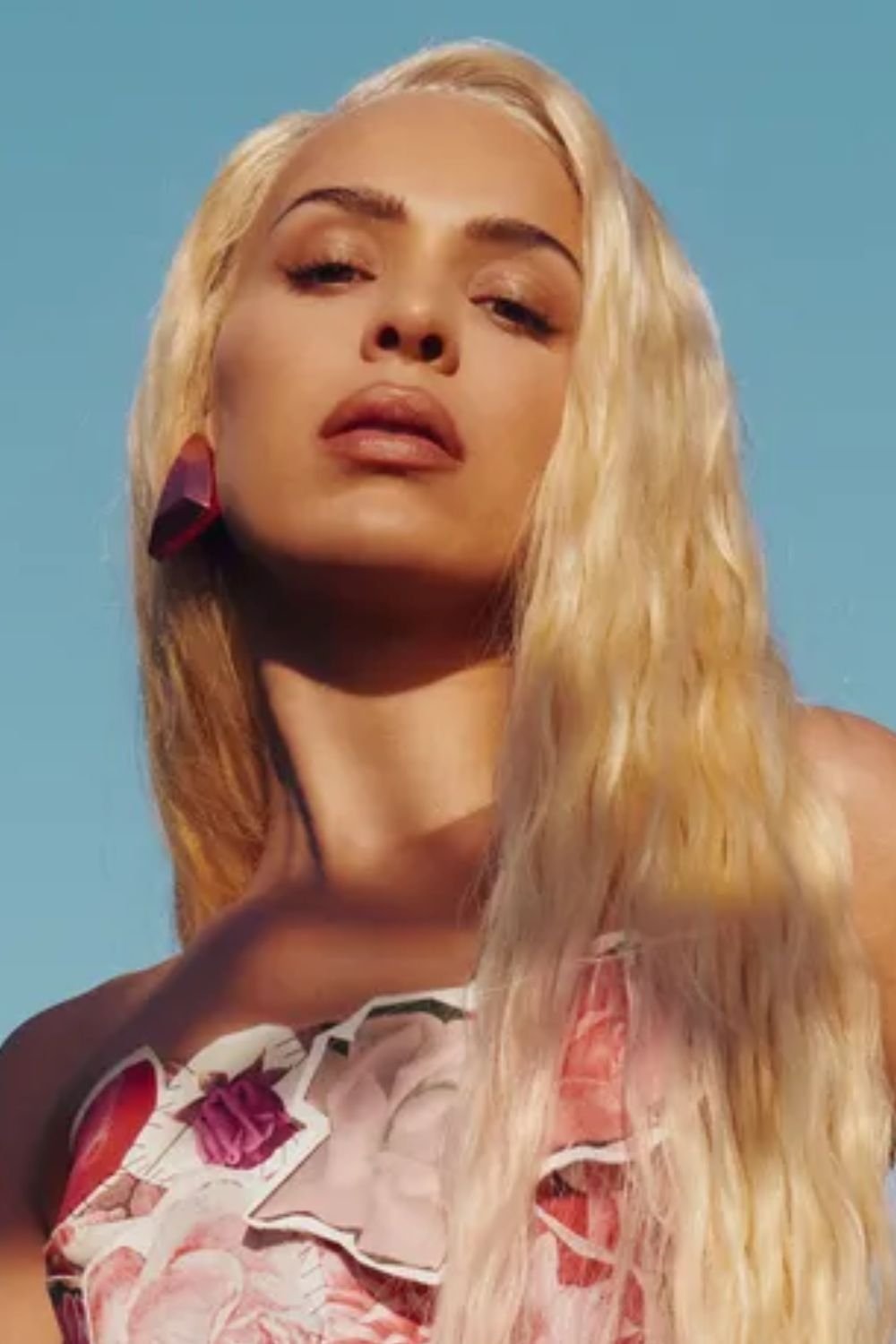 Foto de Bad Gyal