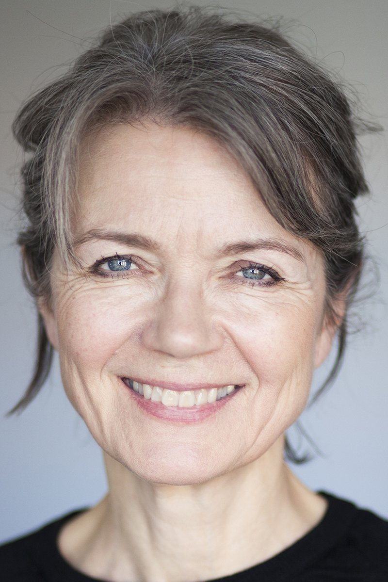Foto de Vibeke Hastrup