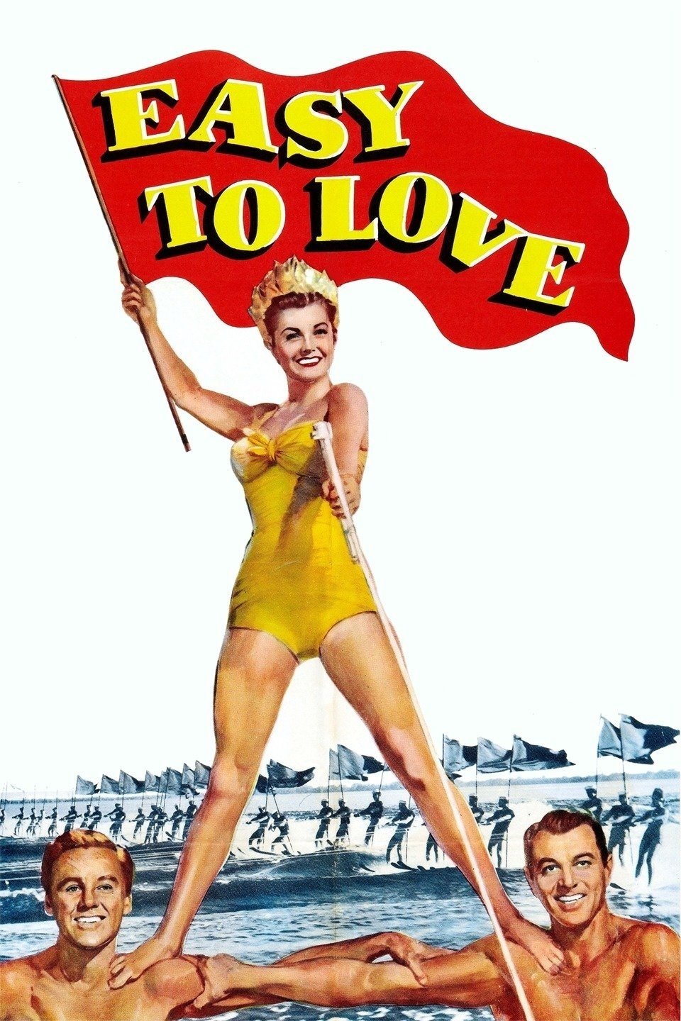 Poster movie