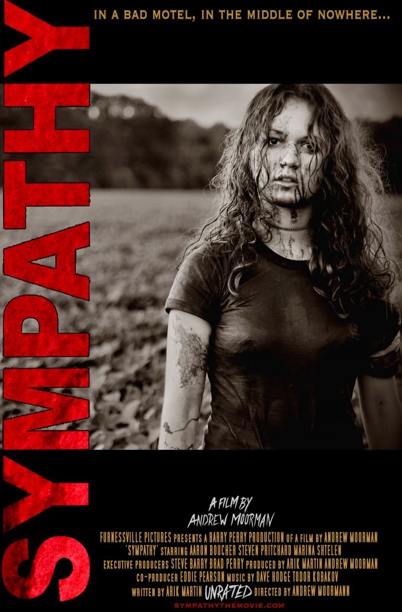 Poster de O Motel da Morte