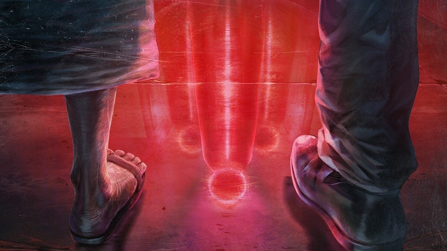 Backdrop image