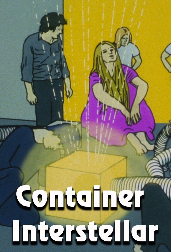Poster movie