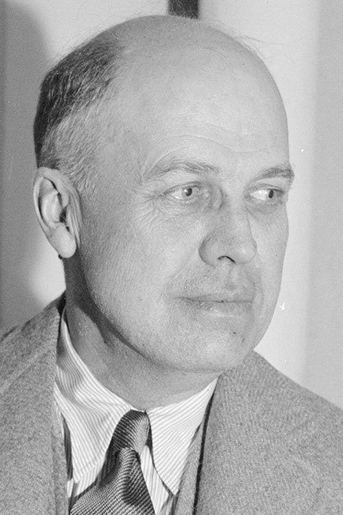 the profile picture of Edward Hopper