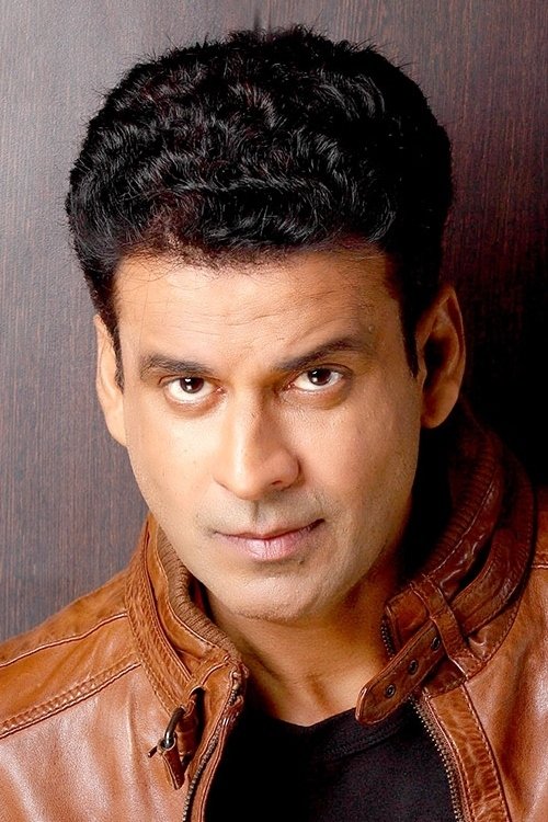 Foto de Manoj Bajpayee