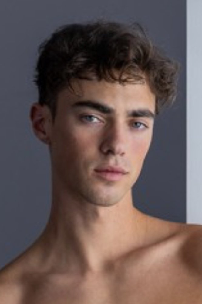 Foto de Nick Floyd