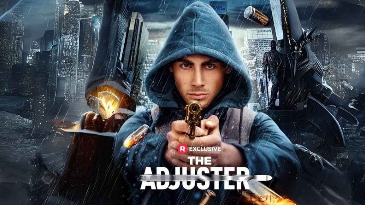 The Adjuster