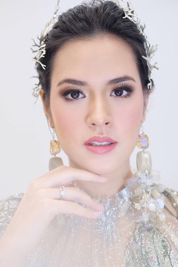 Foto de Raisa Andriana