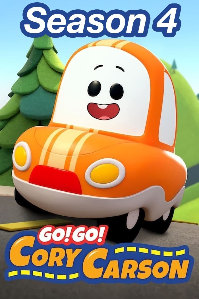 Poster de Temporada 4