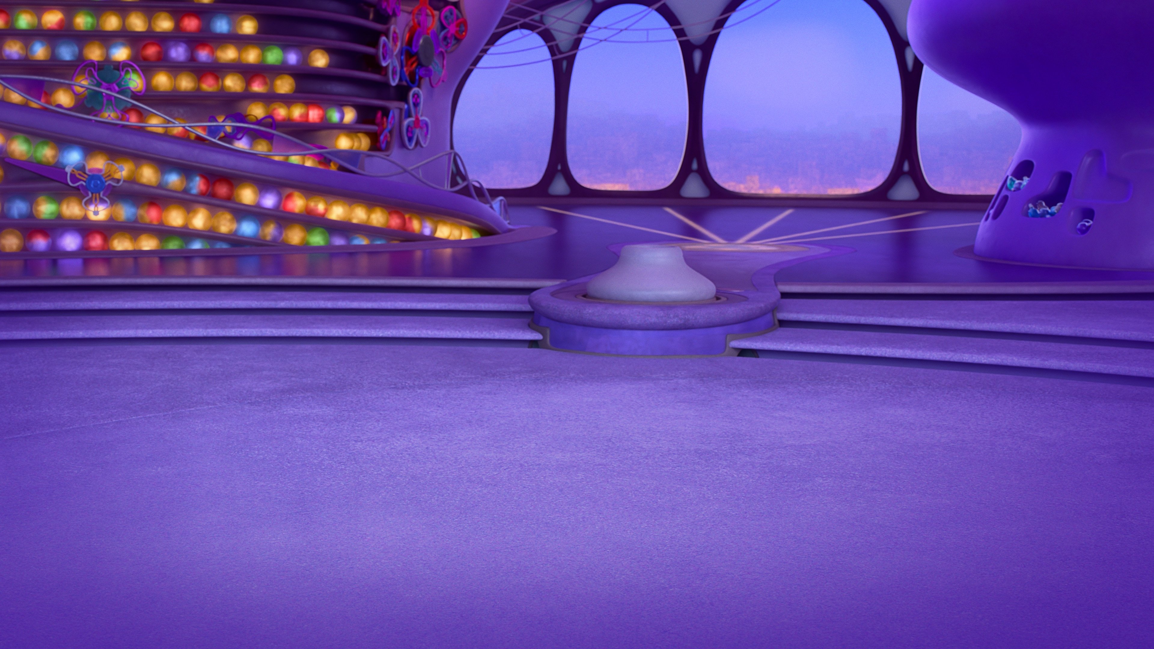 backdrops