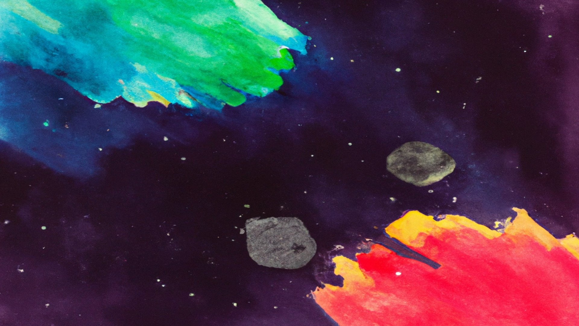Backdrop image