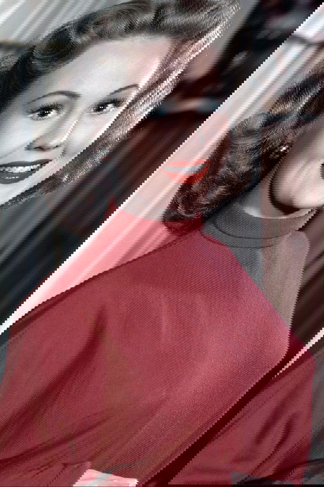 Foto de Virginia Mayo