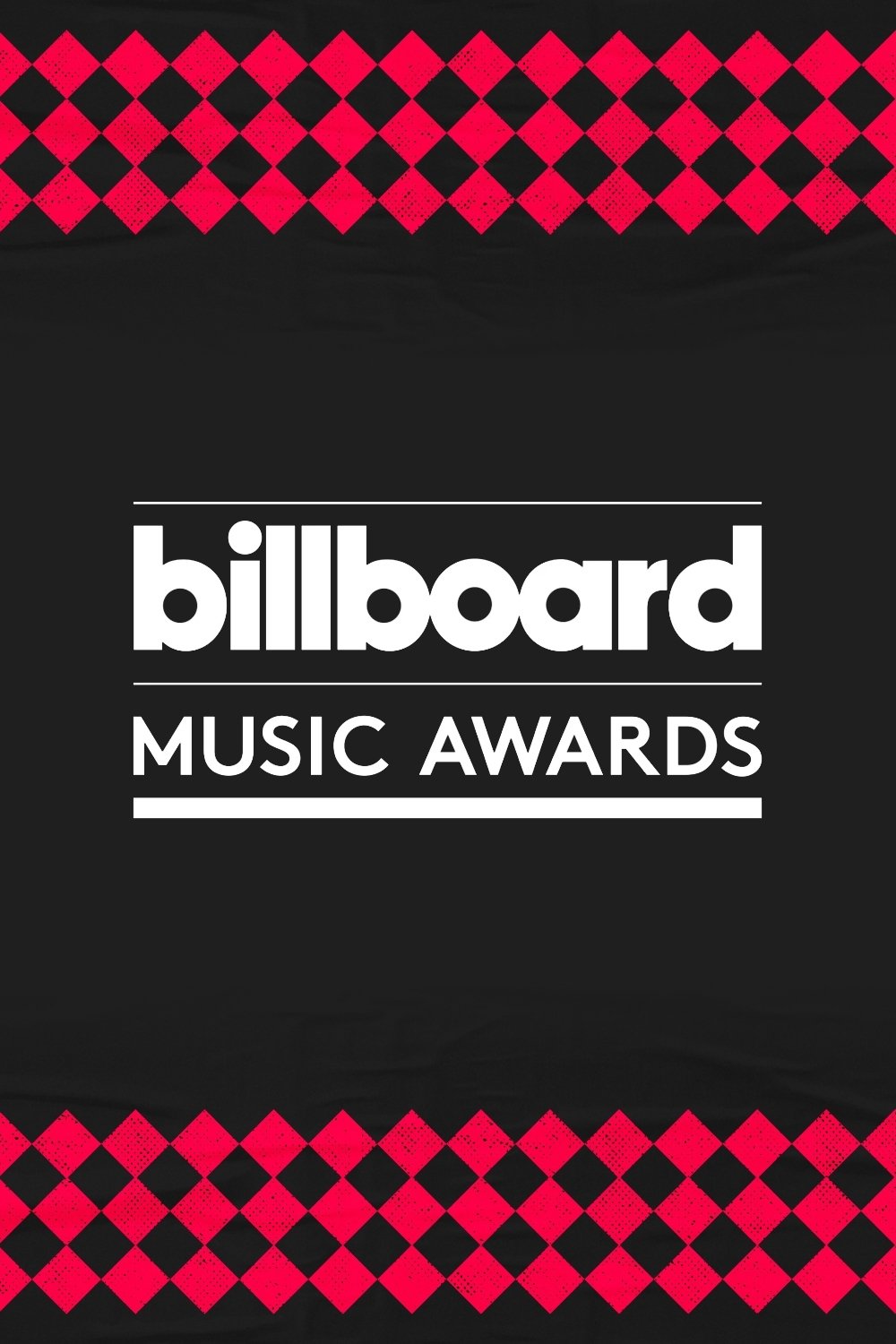 Poster de Billboard Music Awards