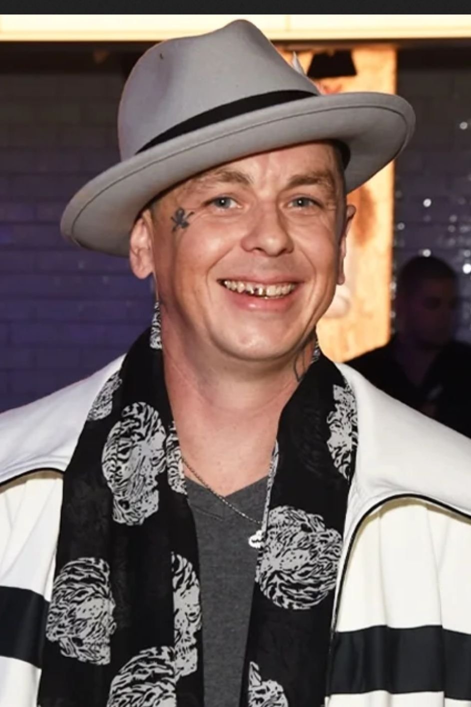 Foto de Sid Wilson