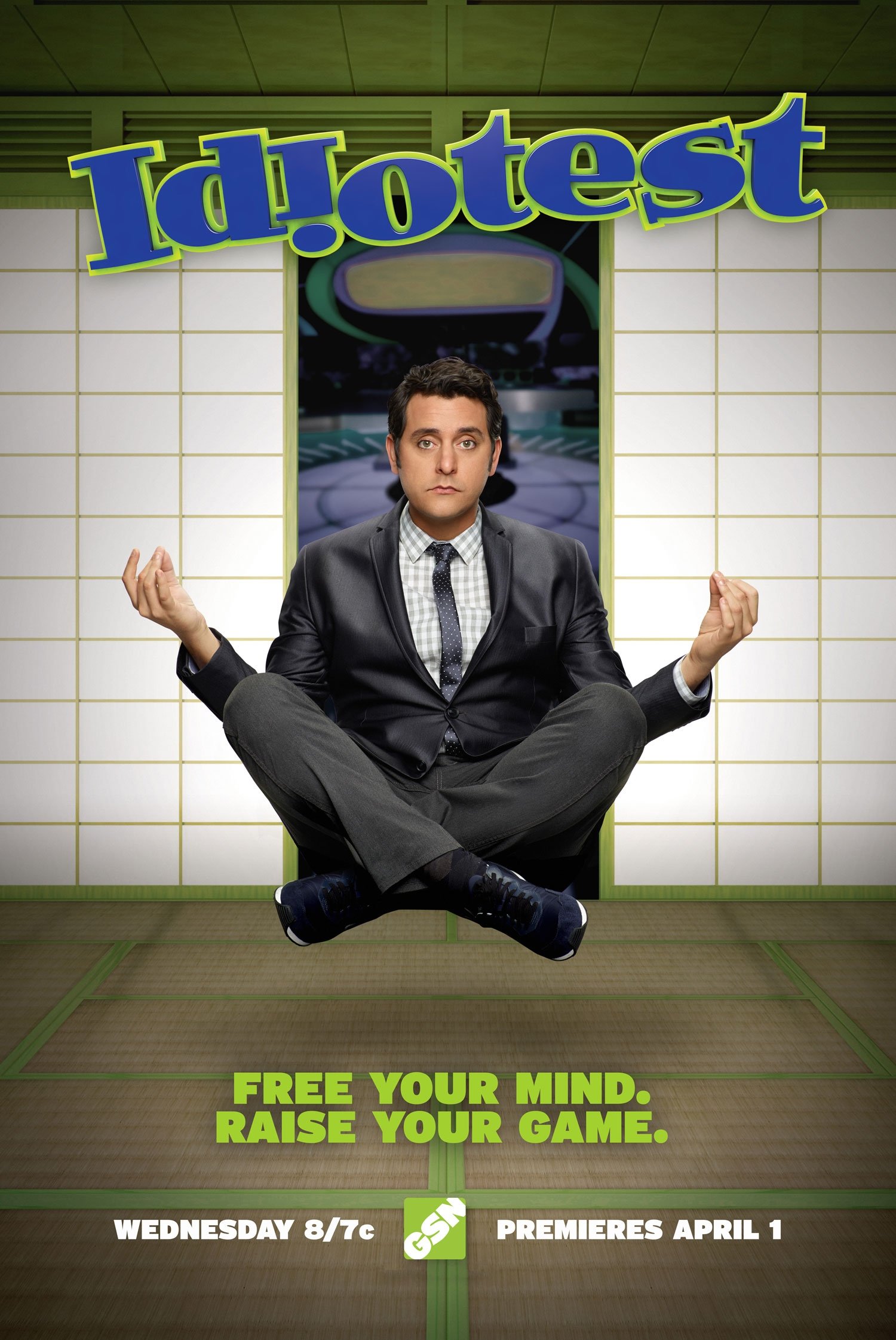 Poster de Temporada 1