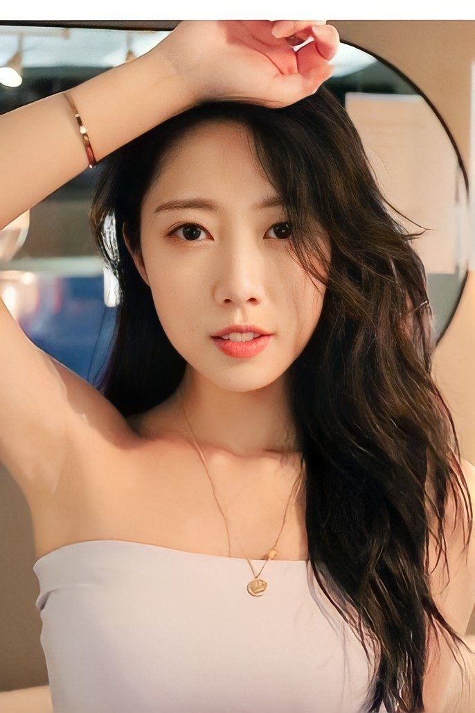 Foto de Sonya Chan Yan-Yan