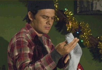 No Time Like The Presents