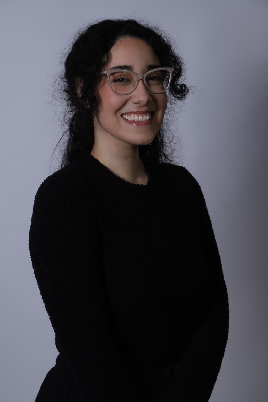 Foto de Gabriela Queiroz