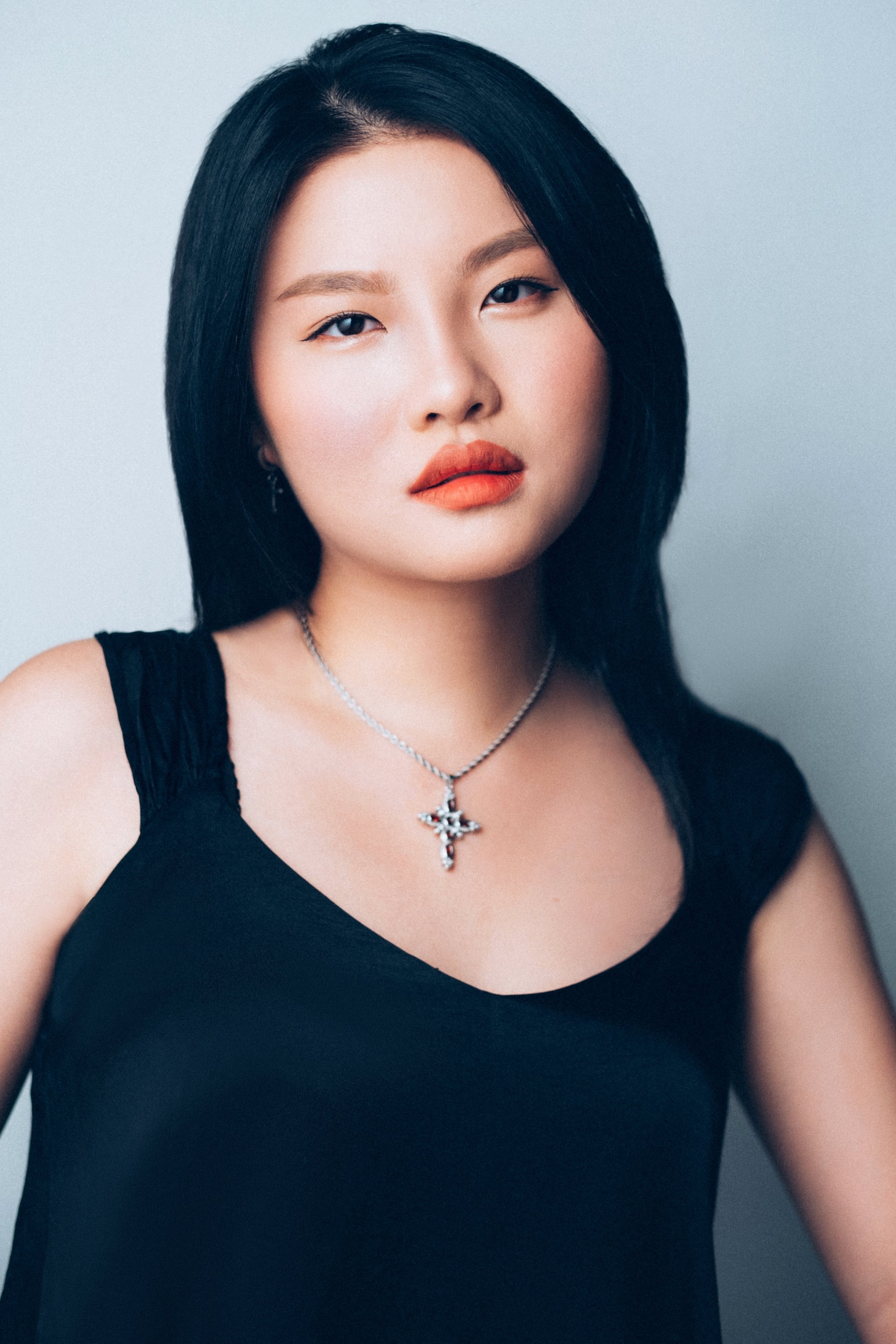 Foto de Lili Jin