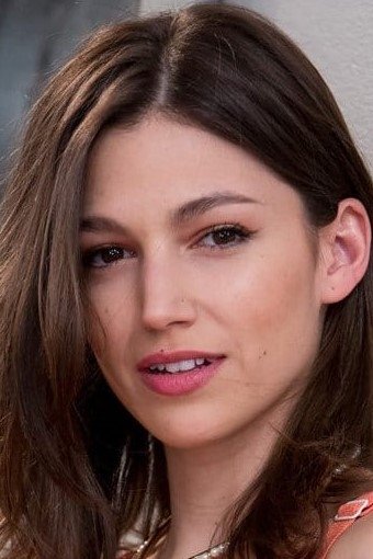 Foto de Úrsula Corberó