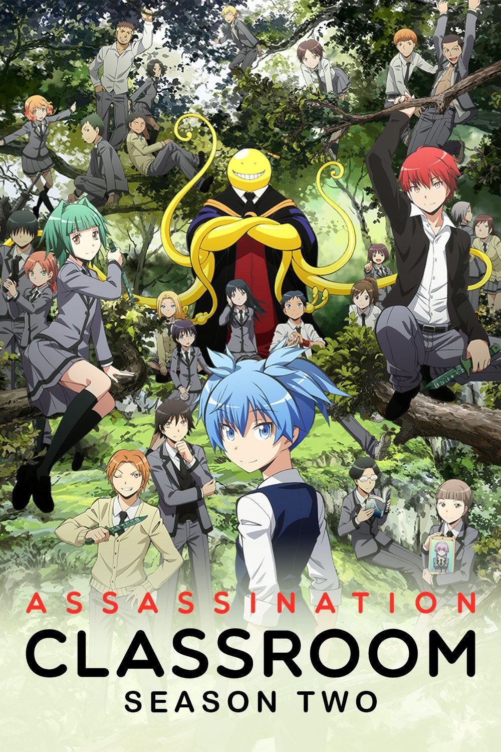 Poster de Temporada 2