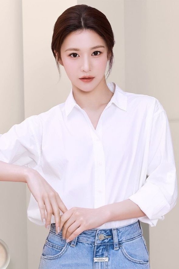 Foto de Go Youn-jung