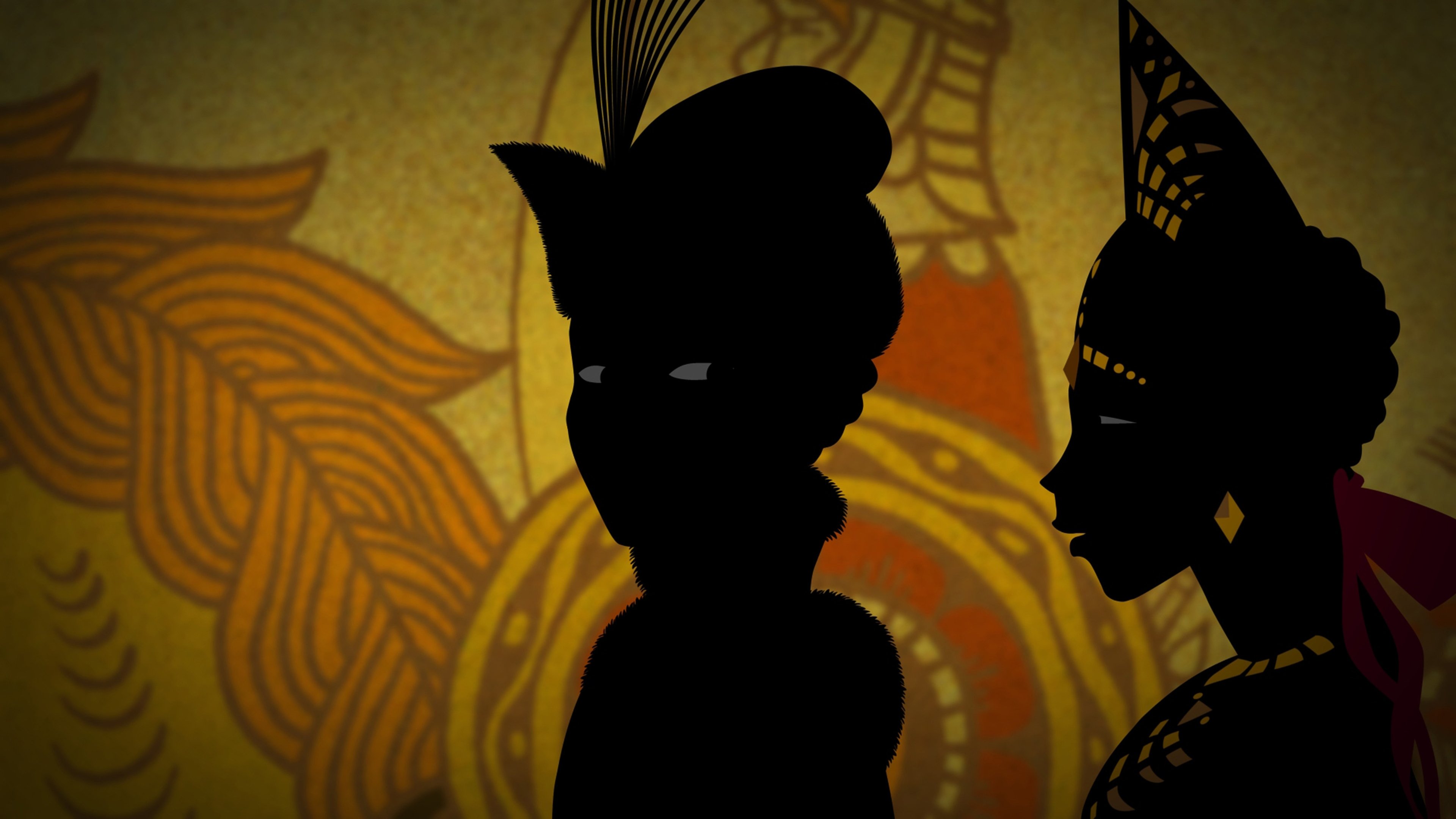 Backdrop image