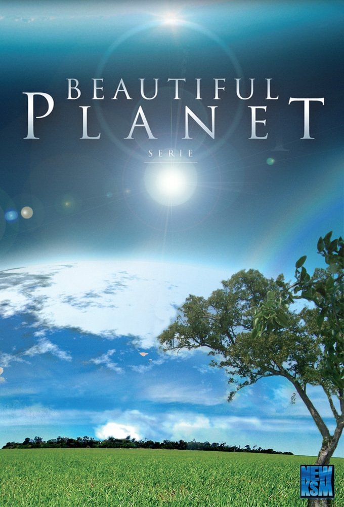 Poster of Beautiful Planet