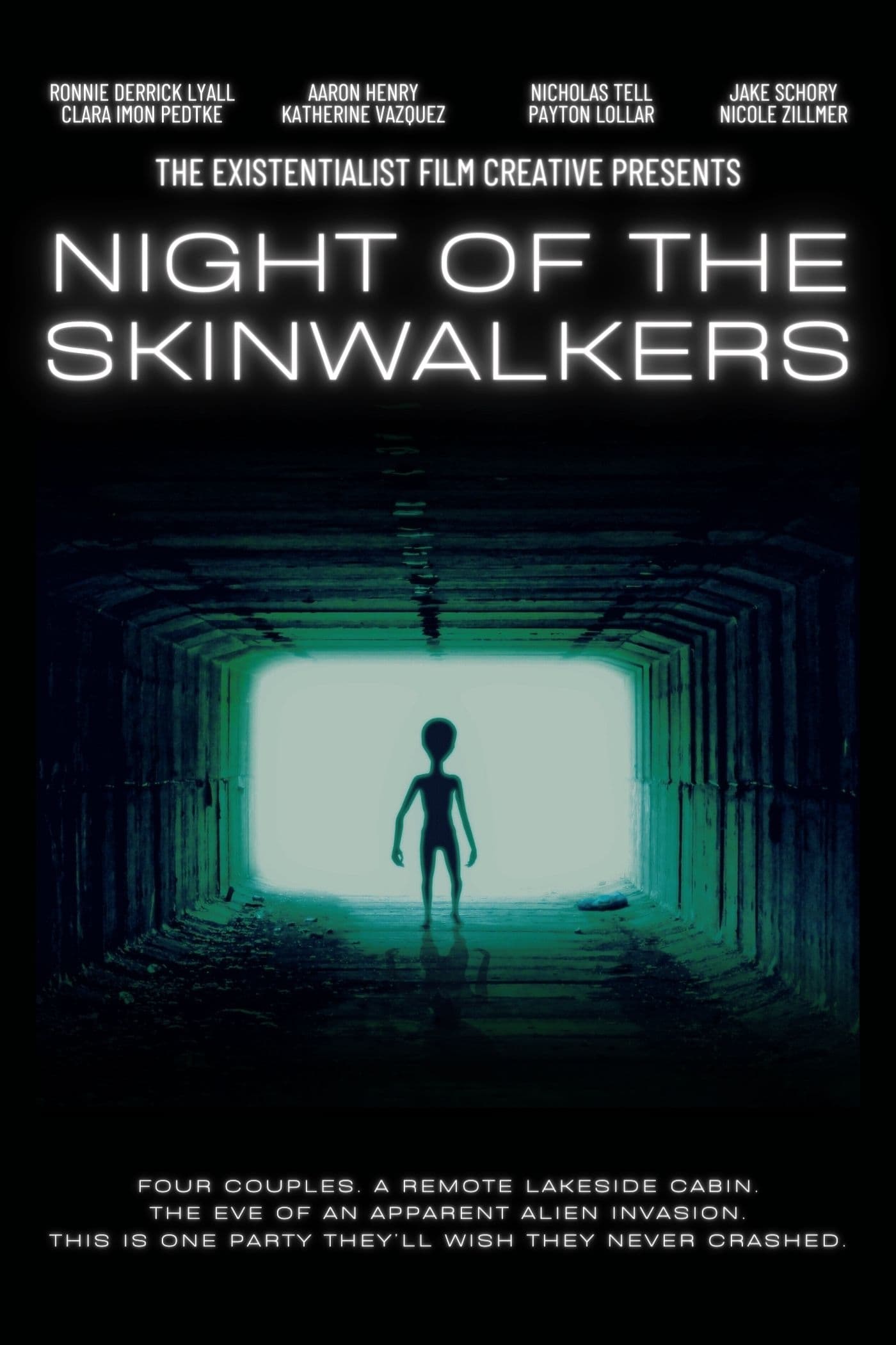 Poster movie