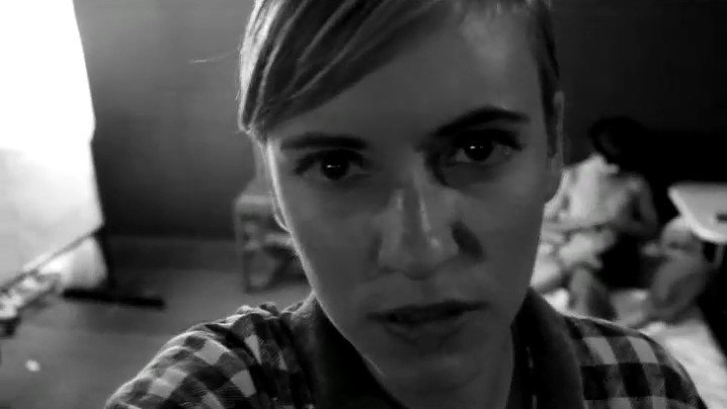Waiting for Godard