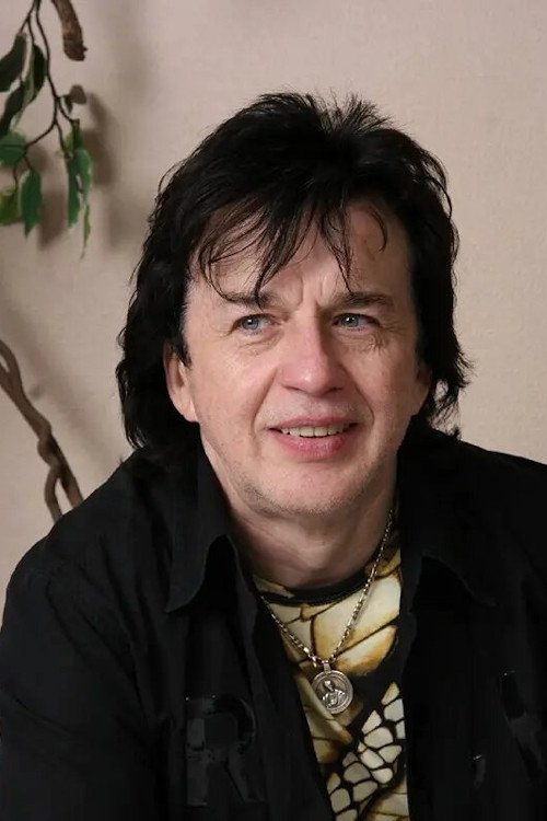 Foto de Александр Барыкин