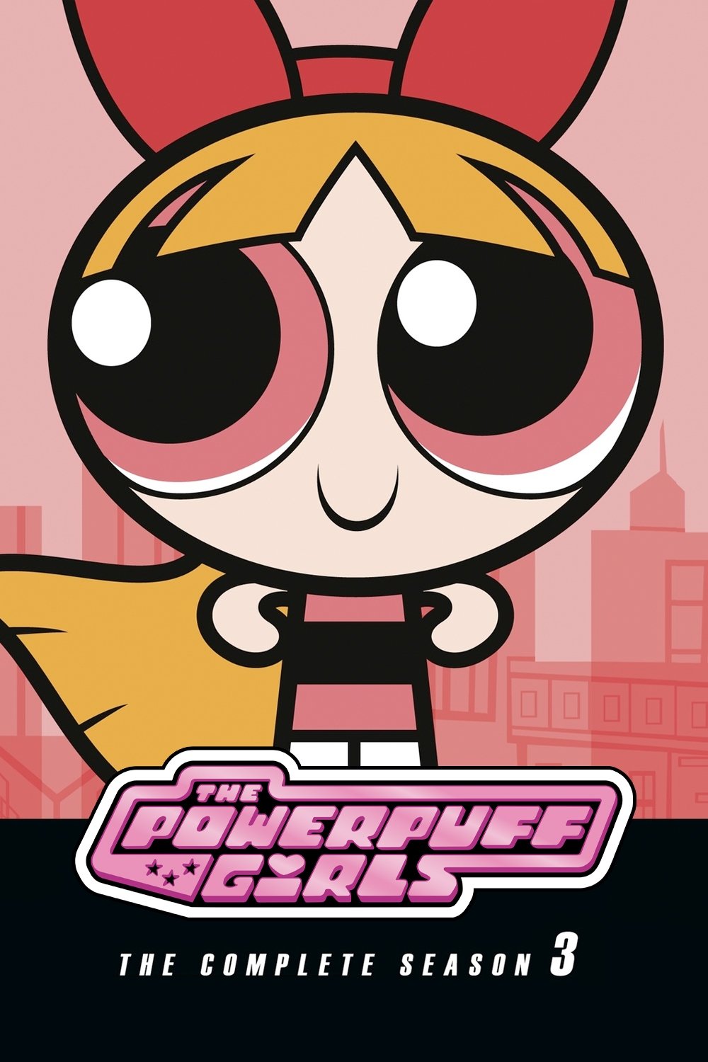 Poster de Temporada 3