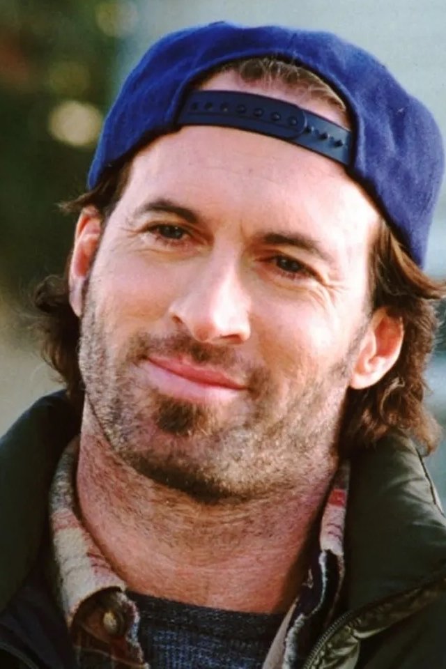 Foto de Scott Patterson