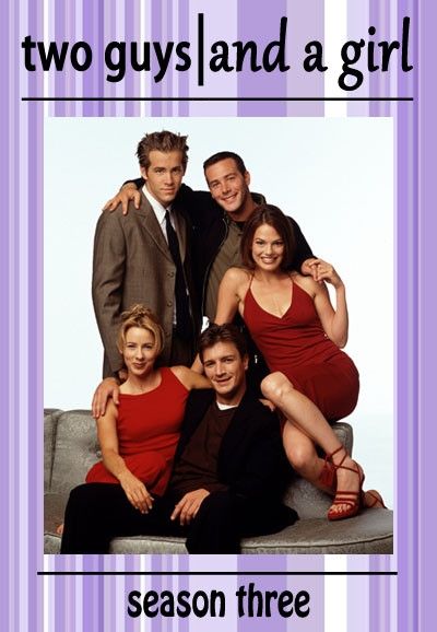Poster de Temporada 3