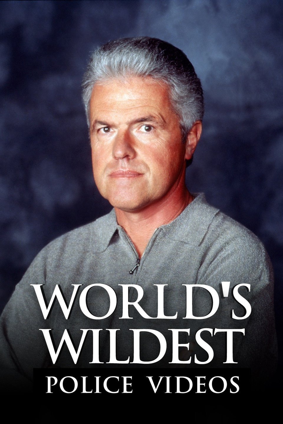 Poster de World's Wildest Police Videos
