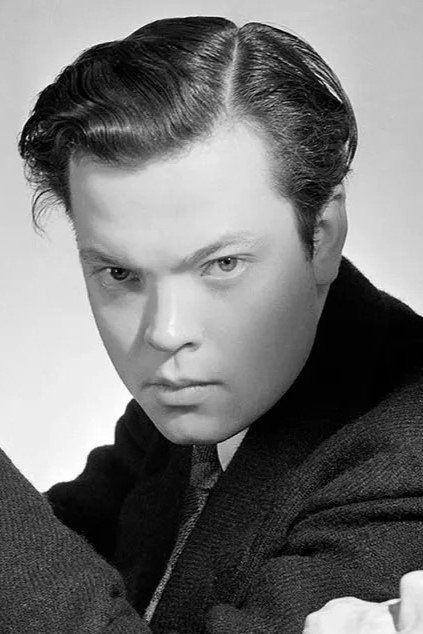 Foto de Orson Welles