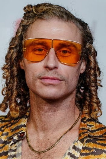 the profile picture of Michael Vegas