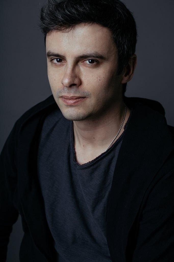 Foto de Сергей Коротаев