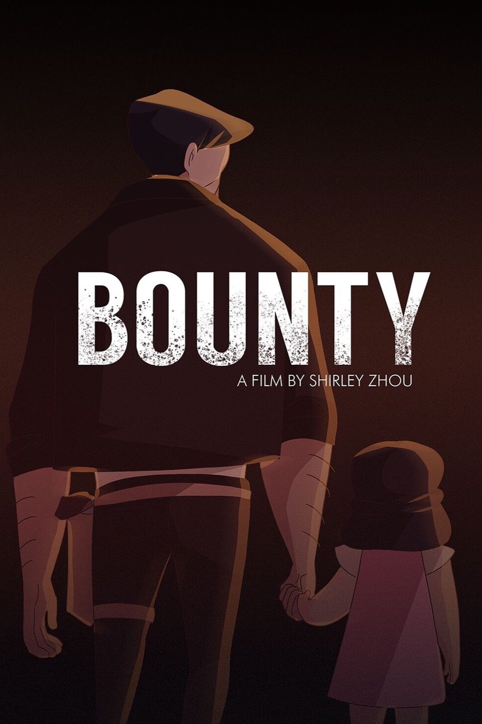 Poster de Bounty