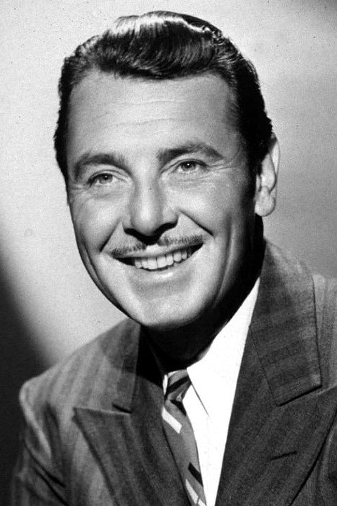 Foto de George Brent