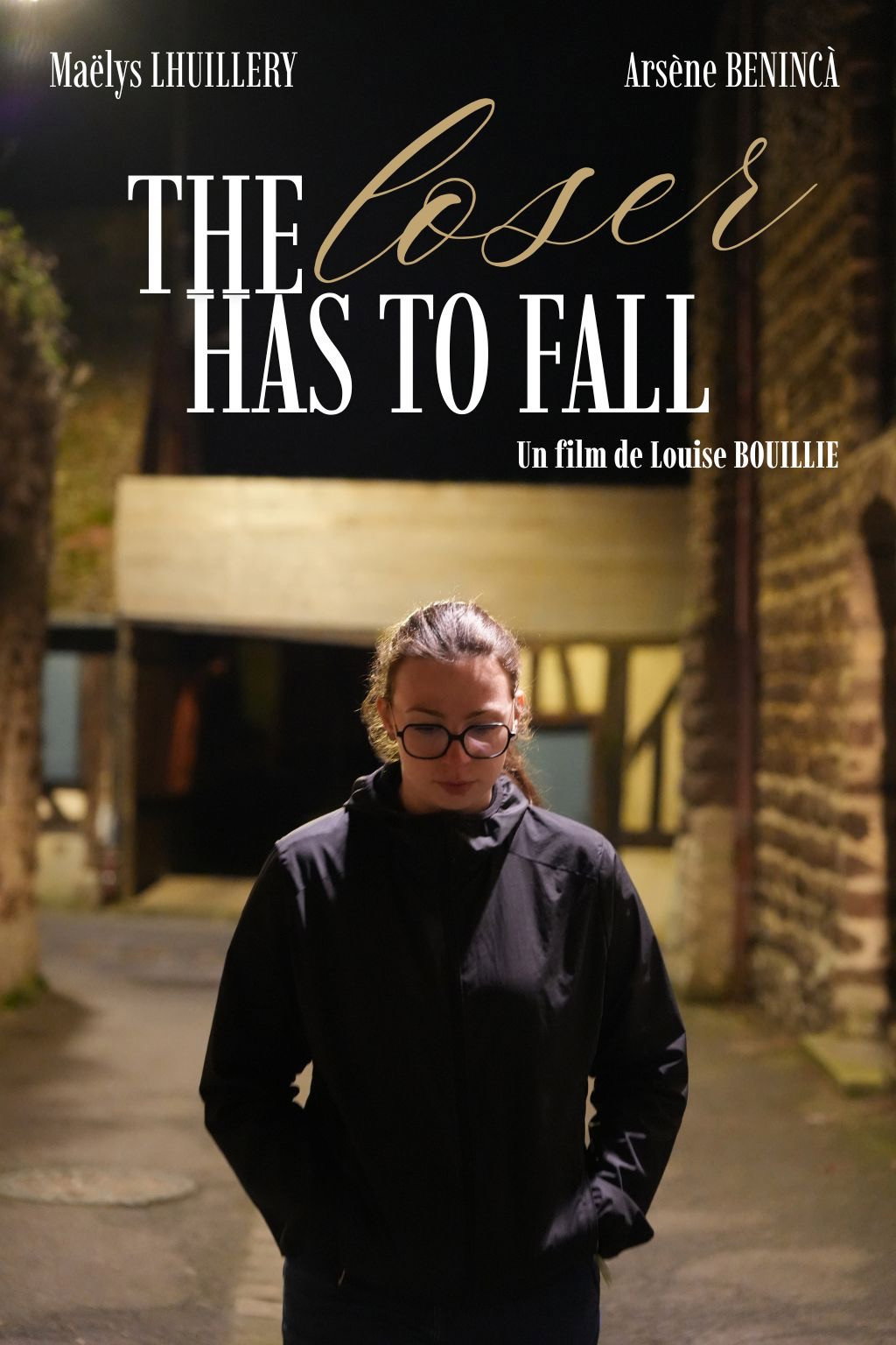 The Loser Has To Fall