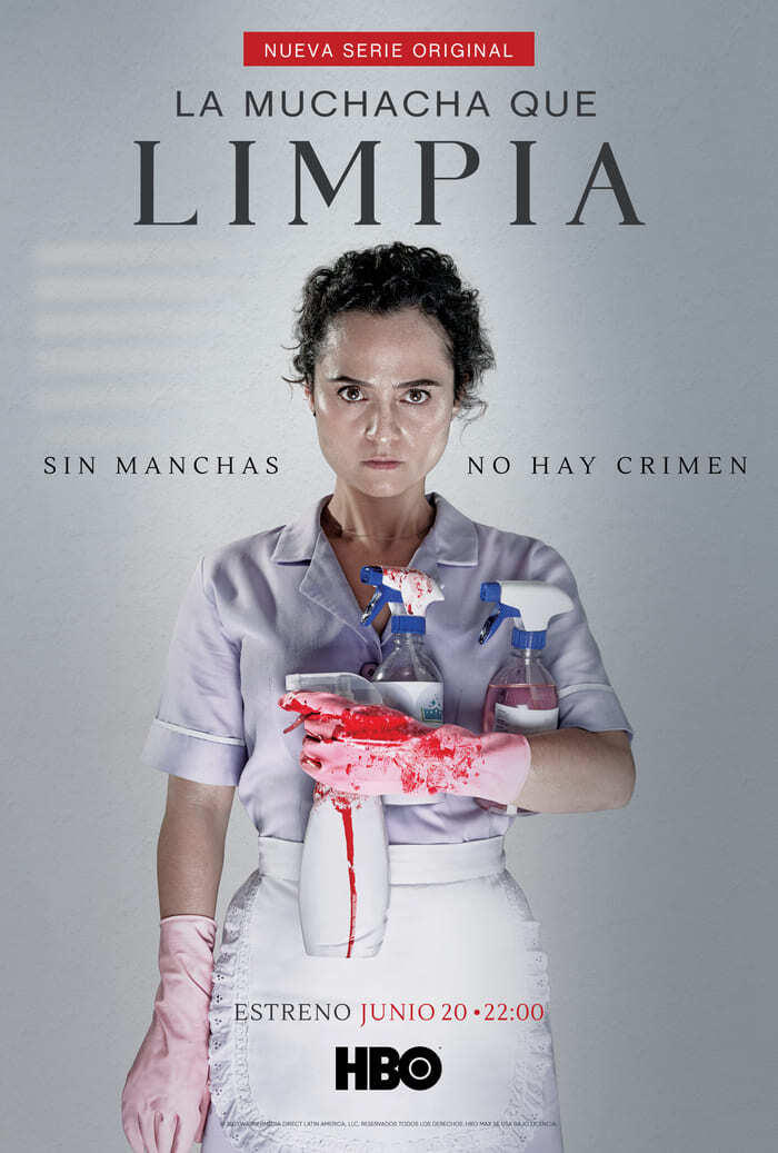 Poster de Temporada 1