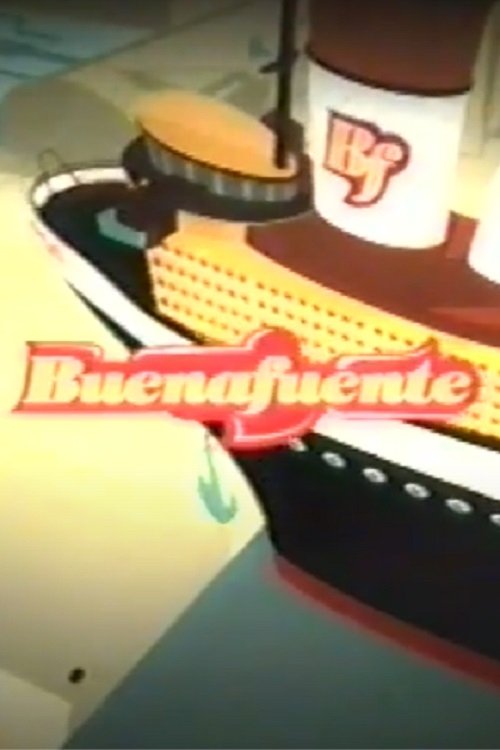 Poster de Buenafuente
