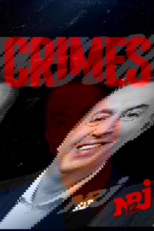 Poster de Crimes