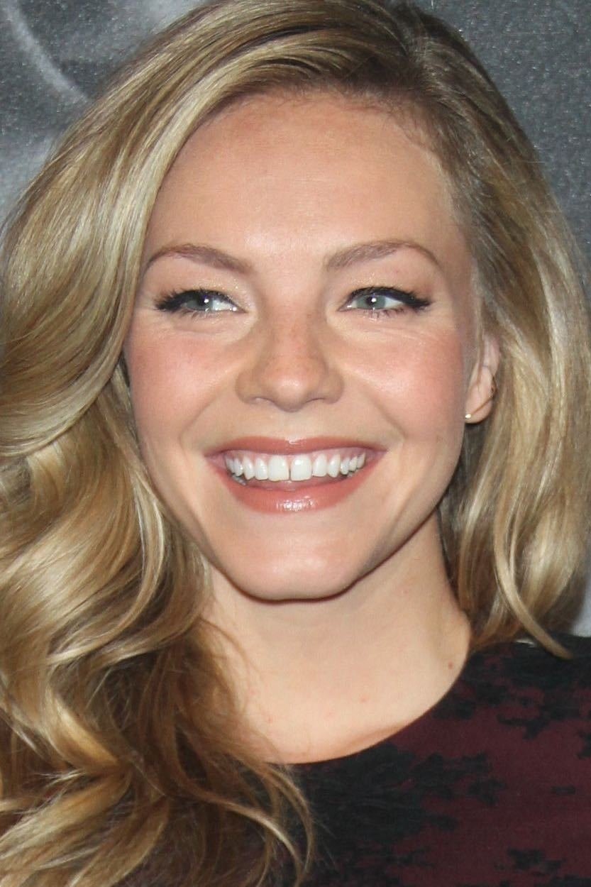 Foto de Eloise Mumford