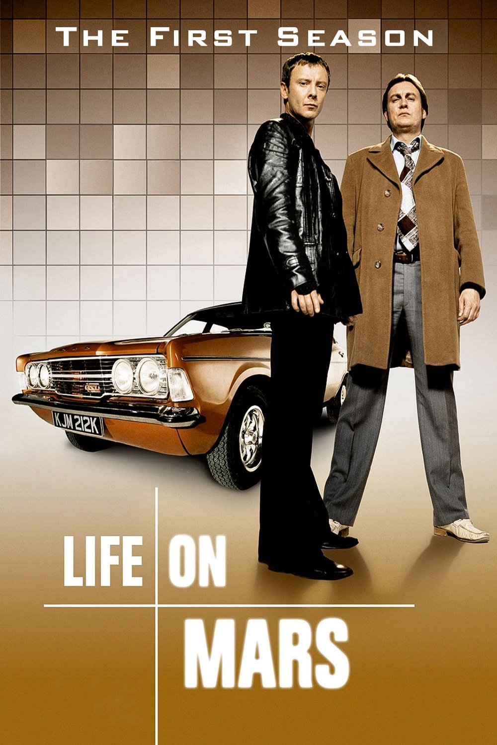 Poster de Temporada 1