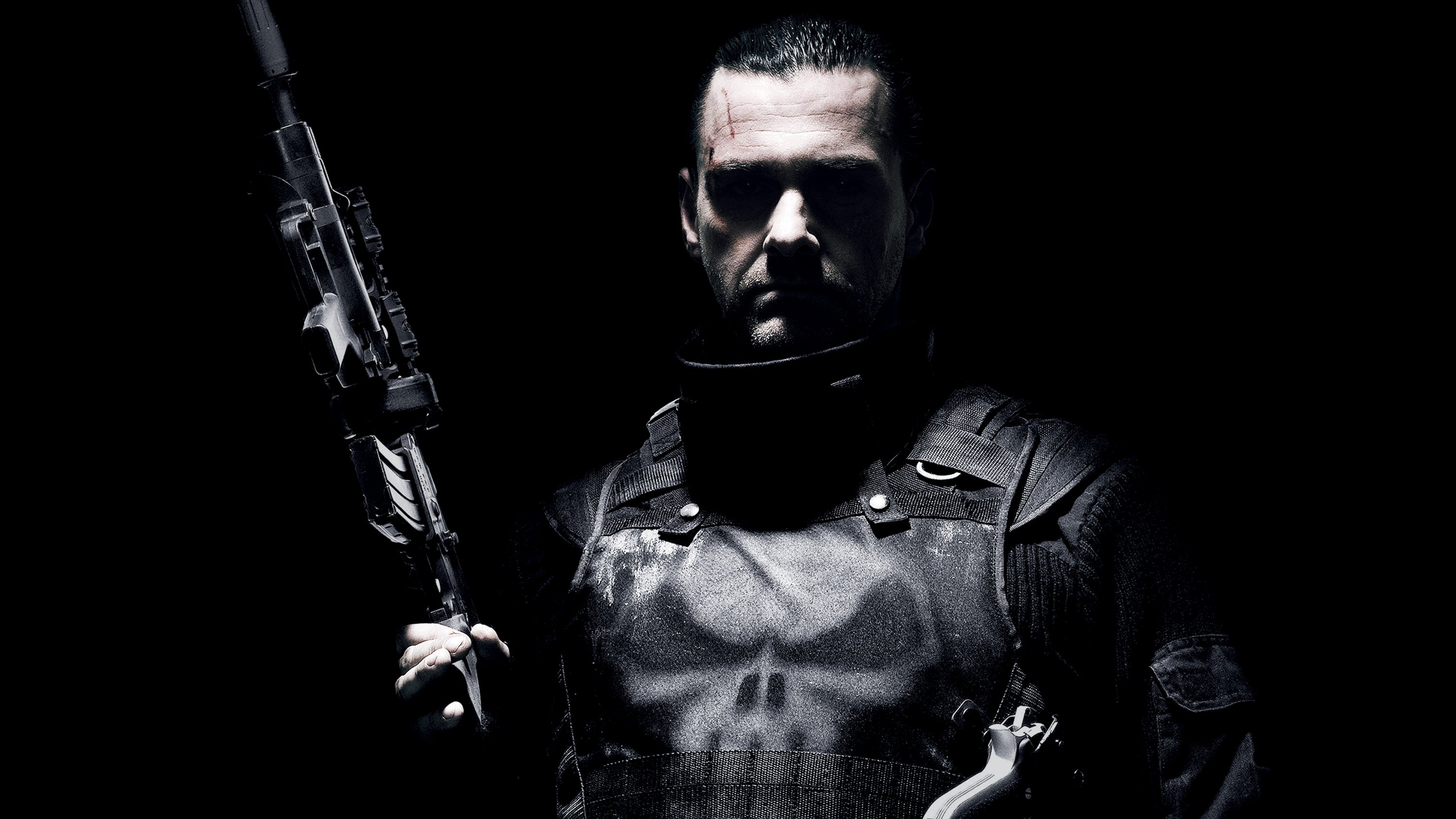 Punisher: War Zone 2008 123movies